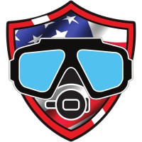 Heroes Dive Center Logo