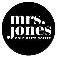 Mrs Jones Cold Brew Coffee, LLC Logo