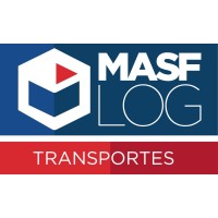 MASFLOG TRANSPORTES Logo