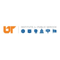 University of Tennessee Institute for Public Service Logo