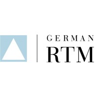 German RTM GmbH Logo
