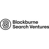 Blackburne Search Ventures Logo