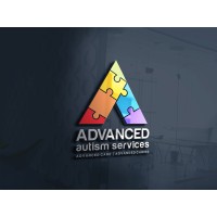 Advanced Autism Services Logo