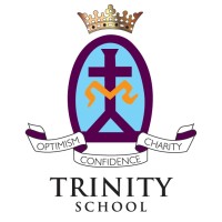 Trinity School, Teignmouth Logo