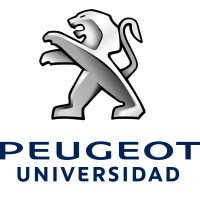 Peugeot Universidad Logo