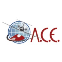 AIRCRAFT & COMMERCIAL ENTERPRISES, INC. Logo