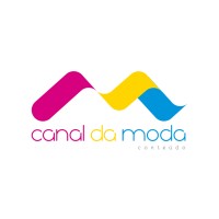 Canal da Moda Conteúdo Logo