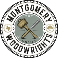 Montgomery Woodwrights, Inc. Logo