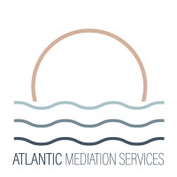 Atlantic Mediation Services Logo