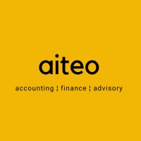 Aiteo Consulting - Accounting | Finance | Advisory Logo