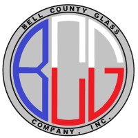 Bell County Glass Company, Inc Logo