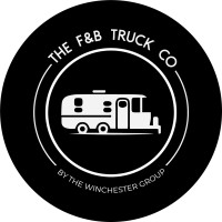 F&B Truck Co. Logo
