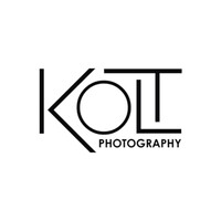 KOLT Photography Logo