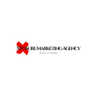 Xposure Marketing Agency Logo