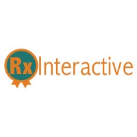 Rx Interactive, Inc Logo