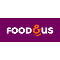 Food and Us Logo