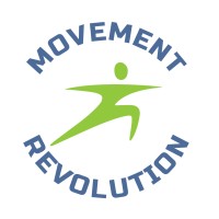 Movement Revolution - Neuro Intensive Exercise Logo
