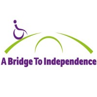A Bridge to Independence Logo