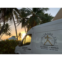 Filmtrade Equipment Rentals Inc. Logo