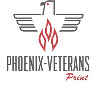 Phoenix-Veteransprint Logo