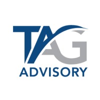 TAG ADVISORY Logo