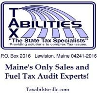 Tax Abilities, LLC Logo