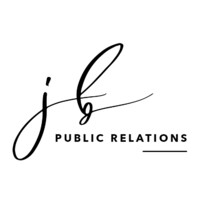 JB Public Relations Logo