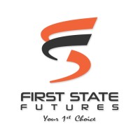 PT. First State Futures Logo