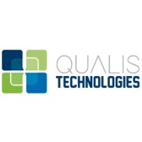 Qualis Technologies Logo