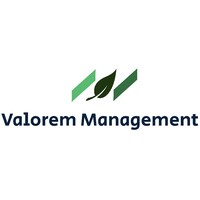 Valorem Management Logo