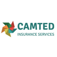 Camted Insurance Services, Inc Logo
