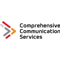 Comprehensive Communication Services Logo