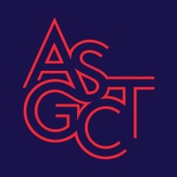 American Society of Gene & Cell Therapy Logo