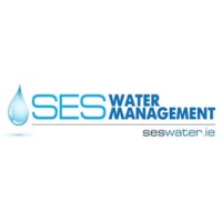 SES Water Management Logo