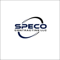 Speco Contracting LLC Logo