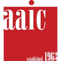 AAIC inc. Logo