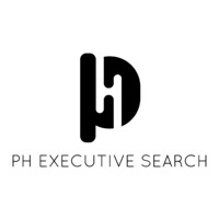 PH Executive Search Logo