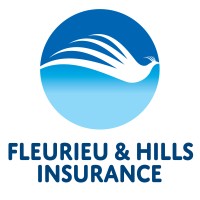 Fleurieu & Hills Insurance Logo