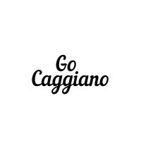 GoCaggiano Logo