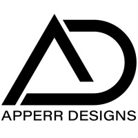 Apperr Logo