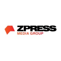 ZPRESS Media Group Logo