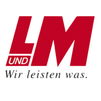 L und M Büroinformationssysteme GmbH Logo