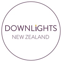 Downlights NZ Logo