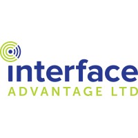 INTERFACE ADVANTAGE LIMITED Logo