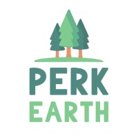 PerkEarth Logo