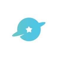 Orbiting Logo