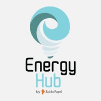 Energy Hub SDP Logo