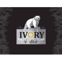 IVORY Vodka Logo