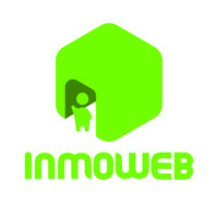 InmoWEB Ecuador Logo