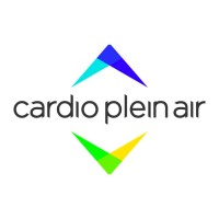 Cardio Plein Air Saint-Bruno, Saint-Basile et Sainte-Julie Logo
